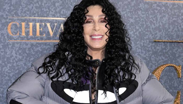 Cher will release part one of her two-part memoir in November and part two in 2025