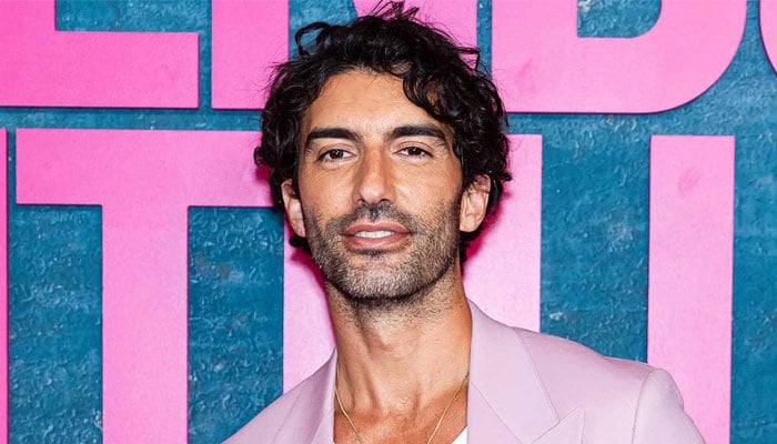 Justin Baldoni breaks silence on domestic violence portrayal in It Ends With Us