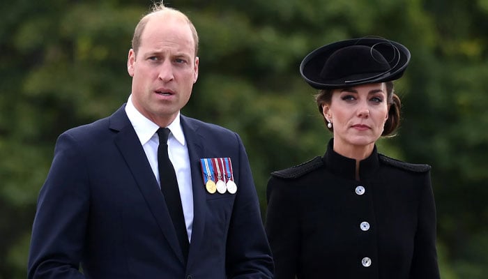 Prince William, Kate Middleton receive sad news about valued member