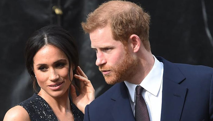 Prince Harry, Meghan Markle faces of lurking danger: ‘booby traps’