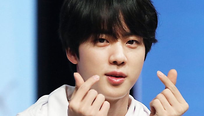 Jin from BTS says every song in his upcoming album is different