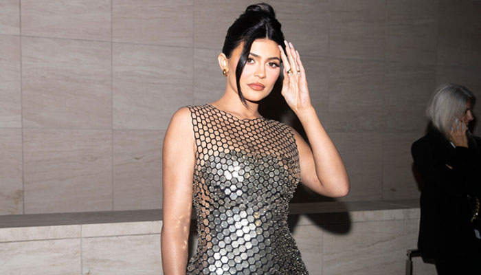 Kylie Jenner reveals career plans after video goes viral