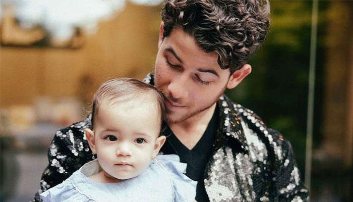 Nick Jonas shares his stance on parenthood