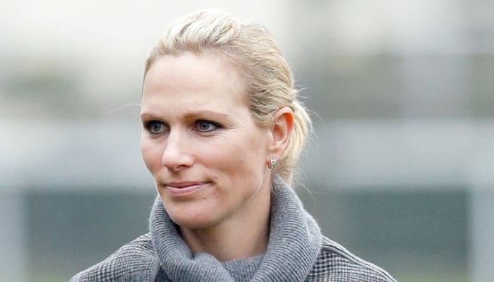 Zara Tindall shows resilience amidst heartbreak