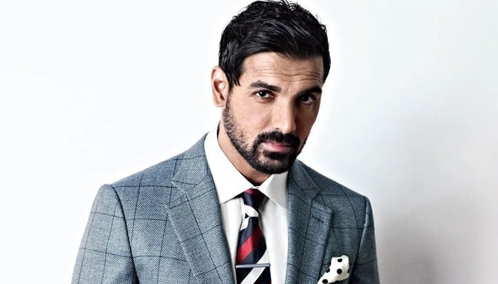 John Abraham gets candid about his career in Bollywood