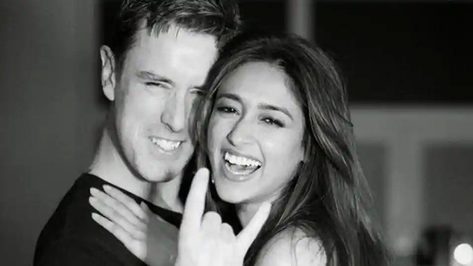 Ileana DCruz gets candid about missing husband while hes away