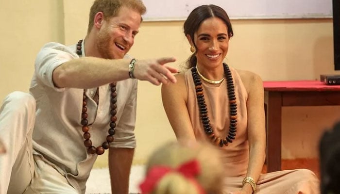 Prince Harry and Meghan to attend Afro-Colombian Petronio Alvarez festival.