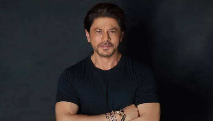 Shah Rukh Khan opens up about not doing a Hollywood movie