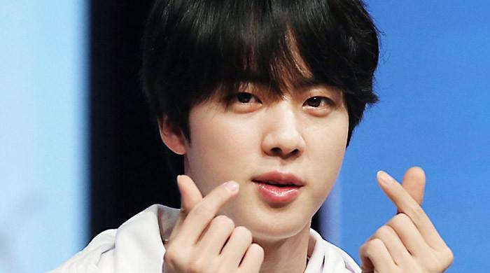 BTS' Jin to serve up flavourful musical feast with upcoming solo album