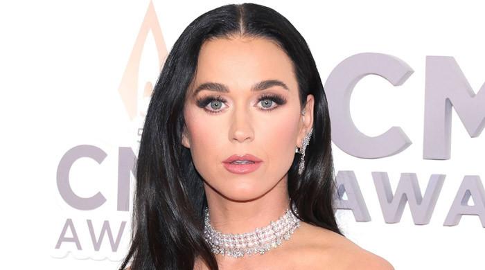 Katy Perry lands in hot water for 'Lifetimes' music video