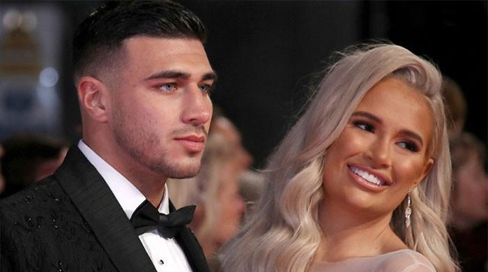 Molly-Mae confirms separation from Tommy Fury after five years: Emotional statement released