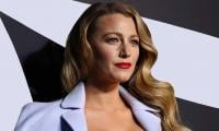 Blake Lively Celebrates 'It Ends With Us' Success: 'A Message So Important'