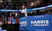 Foreign Hackers Attack Kamala Harris Campaign 