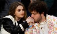 Selena Gomez Fuels Benny Blanco Engagement Rumours With Flashy New Pic