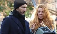 Justin Baldoni Talks ‘friction’ On Set Of Blake Lively’s ‘It Ends With Us’ 