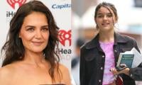 Katie Holmes ‘proud’ Of Daughter Suri Cruise Going To College