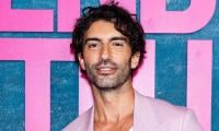 Justin Baldoni Makes Rare Comment On Domestic Violence Portrayal