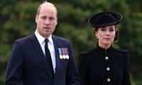 Prince William, Kate Middleton Receive Sad News About 'valued Member'