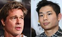 Brad Pitt Talks Mortality After Estranged Son's Scary bike crash