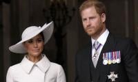 Meghan Markle Reacts To Prince Harry’s Surprising Position In Royal Family