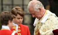 Prince George Needs King Charles' Approval For Key Royal Privilege