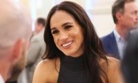 Meghan Markle 'waiting For Perfect Time' To Launch New Bombshell 