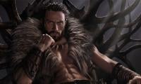 Aaron Taylor-Johnson Goes Wild In ‘Kraven The Hunter’ Trailer: Watch