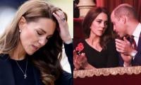 Kate Middleton Fighting For Life With Prince William's Support, Claims Friend