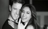 Ileana D'Cruz Shares Sweet Ways To Cope With Husband's Absence