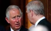 King Charles And Prince Andrew’s Explosive Dispute Over Niece Titles