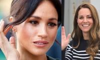 Experts Reveal Interesting Details About Meghan Markle, Kate Middleton's Personal Choices