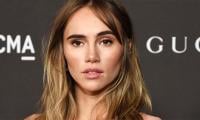 Suki Waterhouse Reveals She 'manifested' Opening For Taylor Swift At Wembley Eras Tour