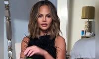 Chrissy Teigen Reveals Telltale Sign Of Ageing