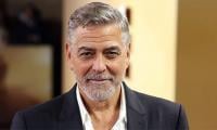 George Clooney Auctions Off Exclusive NYC Dinner Date