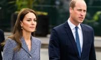 Kate Middleton, Prince William Share New Video With Important Announcement