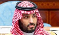 Crown Prince 'faces Assassination Risk' Over Israel-Saudi Deal: Report