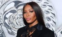 Naomi Campbell Makes Rare Statement About Motherhood