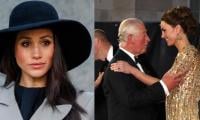 Meghan Markle Plans To 'take Gloves Off' With Strategy Aimed At Royal Family