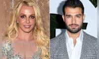 Sam Asghari Shares Reaction To Britney Spears’ Memoir Becoming A Biopic