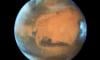 Huge underground reservoir of water detected on Mars 