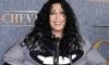 Cher’s memoir will dish on estranged son Elijah, 'controlling' ex Sonny: Report