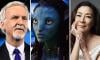 James Cameron gives update on Michelle Yeoh's future in 'Avatar' franchise