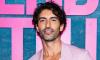 Justin Baldoni makes rare comment on domestic violence portrayal