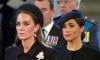 Kate Middleton upholds strict protocol unlike Meghan Markle 