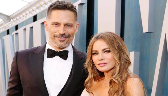 Sofia Vergara shares reaction to Joe Manganiellos statement over downfall of marriage