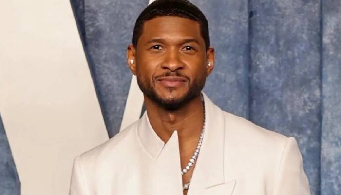 Usher has had a busy year with a Las Vegas Residency, a new album release, and a Super Bowl 2024 show