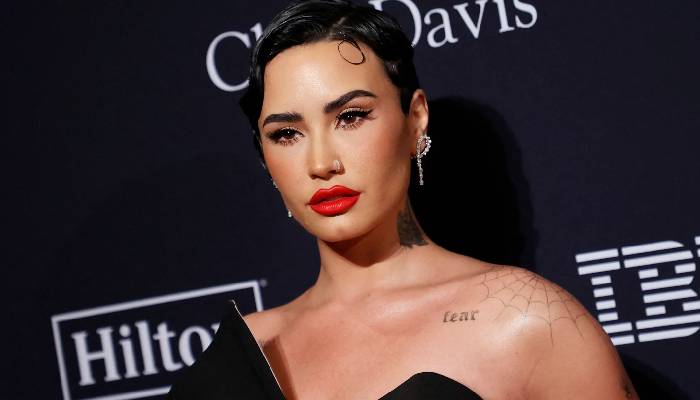 Demi Lovato is making her directorial debut with the upcoming documentary, Child Star