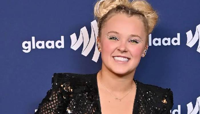 Nickelodeon maintained their never-ending support for Jojo Siwa