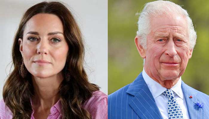 Kate Middleton hurt by King Charles unexpected decision