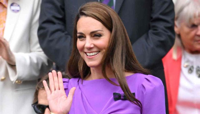 Kate Middleton set to embark on first international tour since cancer